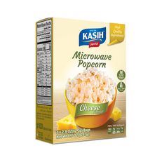 microwave cheese  popcorn