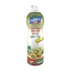 olive oil spray