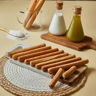 Grissini Crackers – Anise