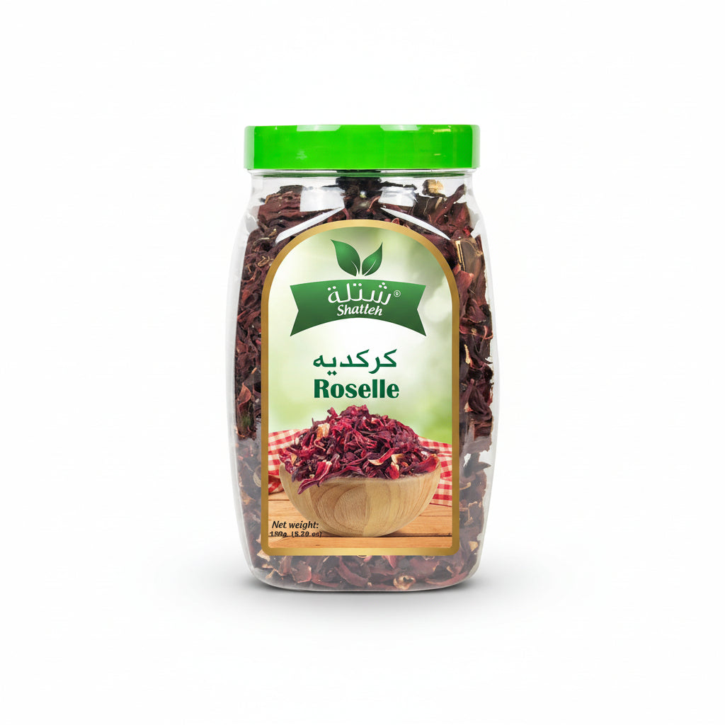 Shatleh Roaelle Cans