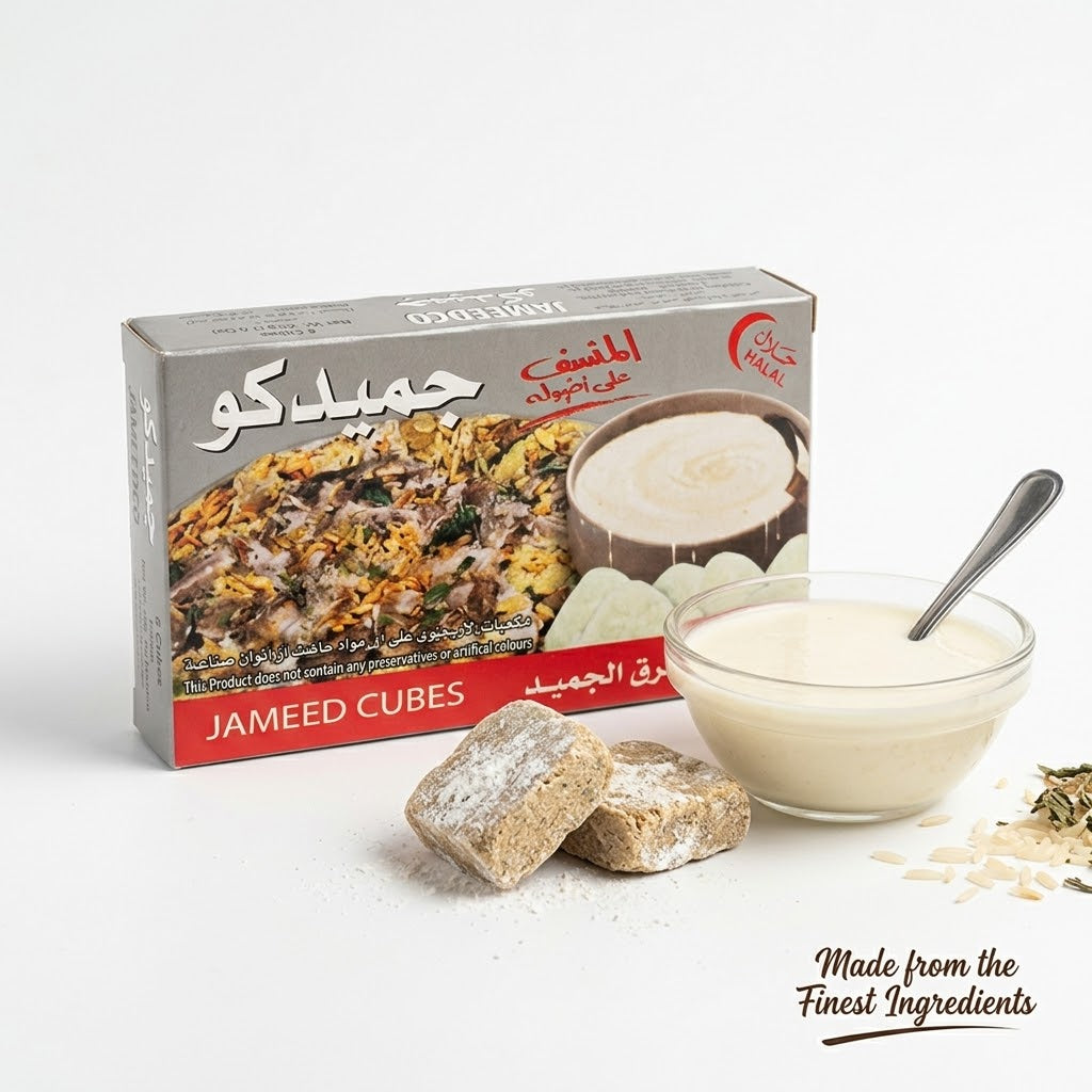Jameedko جميدكو