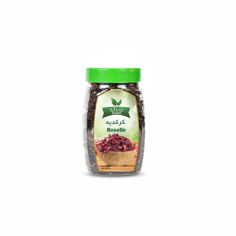 Shatleh Roaelle Cans
