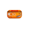 Milo Spiced Sardines in Vegetable Oil