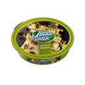 Halva with pistachios