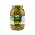 Shatleh Green Jordanian Olives