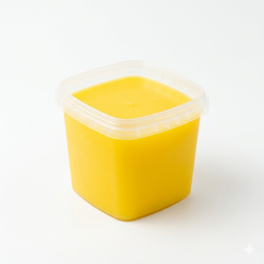 Ghee 400gr