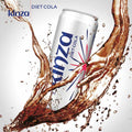 Kinza Diet Cola