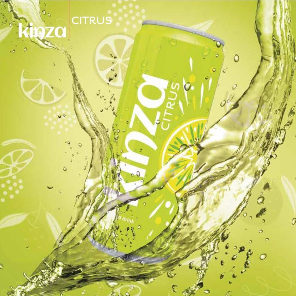 Kinza Citrus