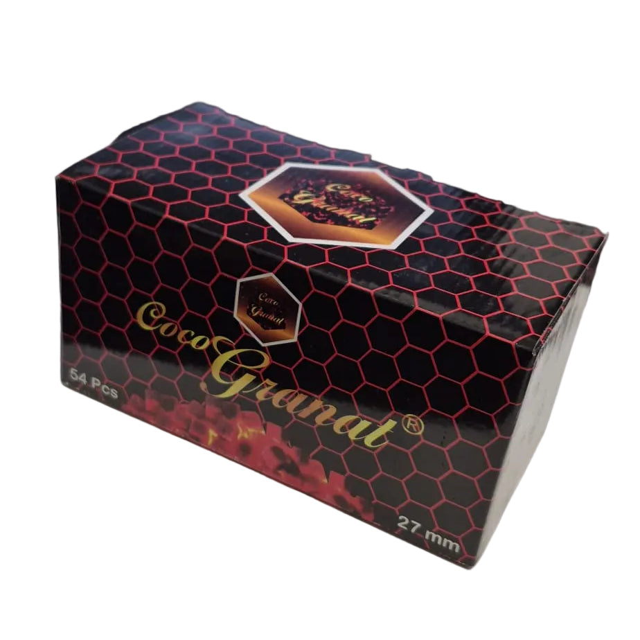 Natural Coconut Charcoal