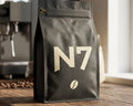 N7 Dark Coffee with Cardamom 200gr