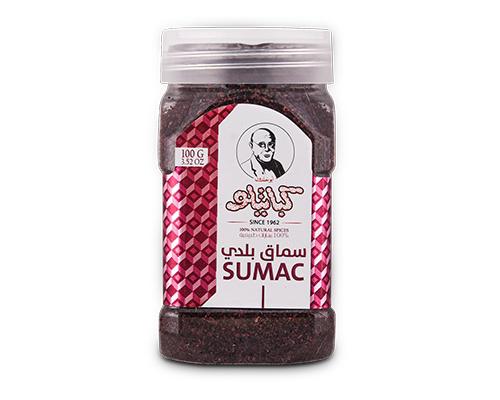 SUMAC