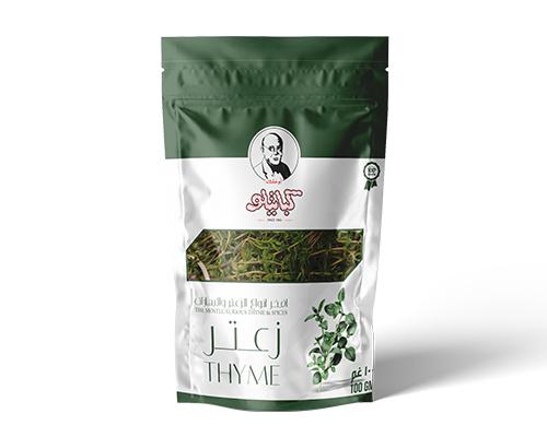 THYME