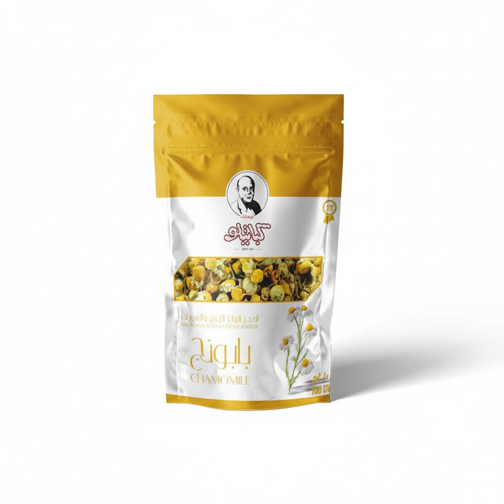 CHAMOMILE