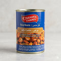 Shtoura Fava Beans