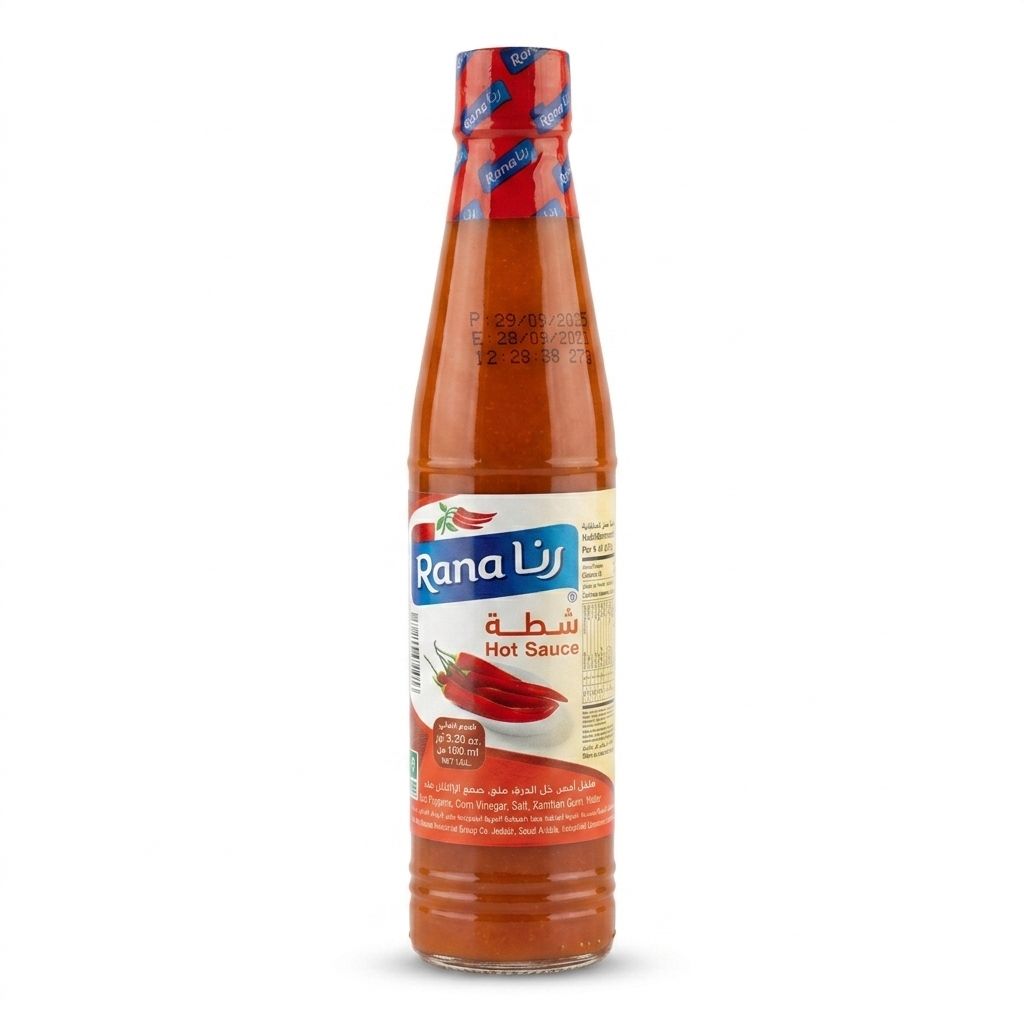 Rana Hot Sauce