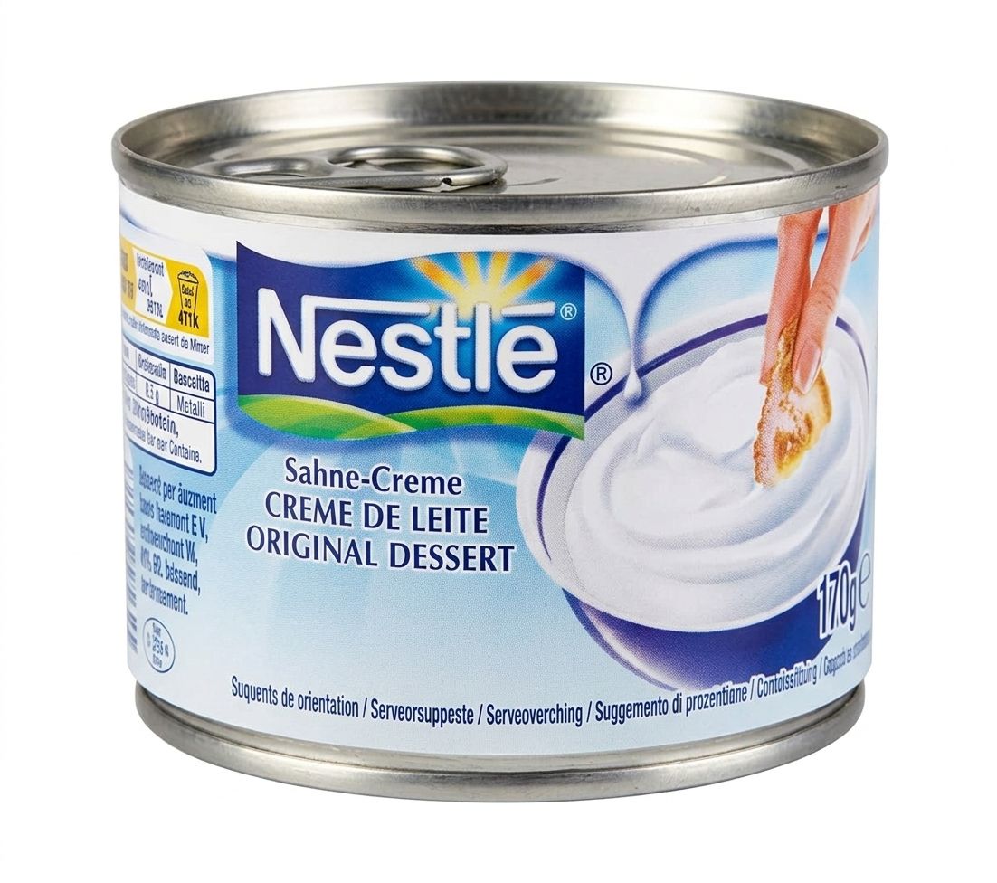 Nestle Cream