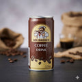Mr Brown Iced Coffee