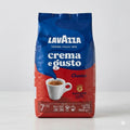 LavaZZA Crema e Gusto Coffee Beans