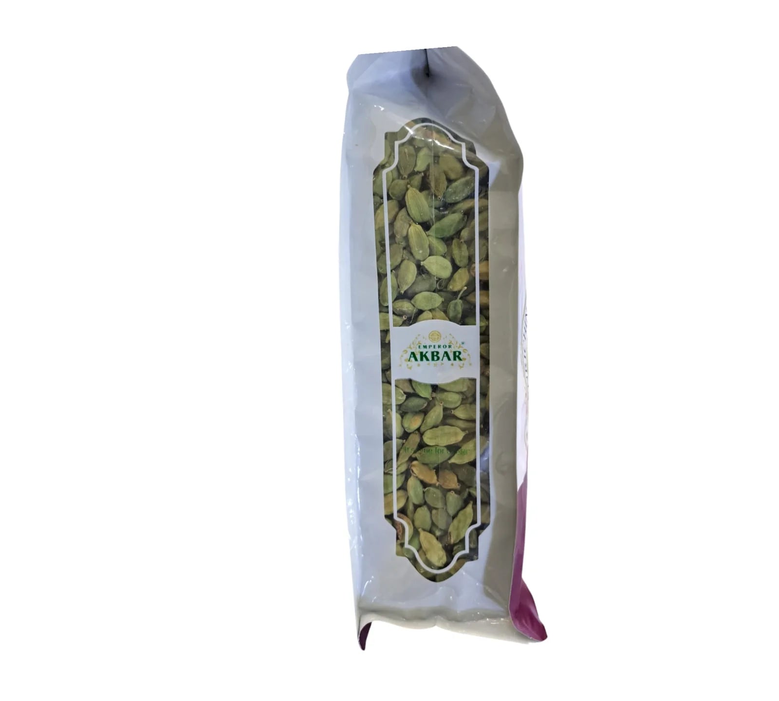 Emperor Akbar Green Indian Cardamoms 1KG