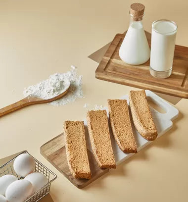 Karshalleh Crackers