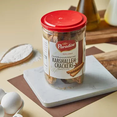 Karshalleh Crackers
